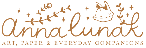 Anna Lunak Store